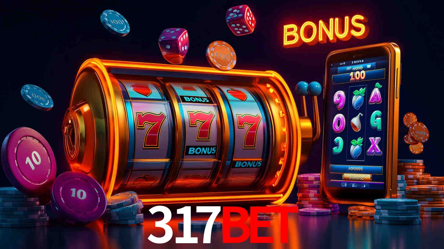 Inovações de Jogos na 317bet: O Futuro das Experiências Interativas