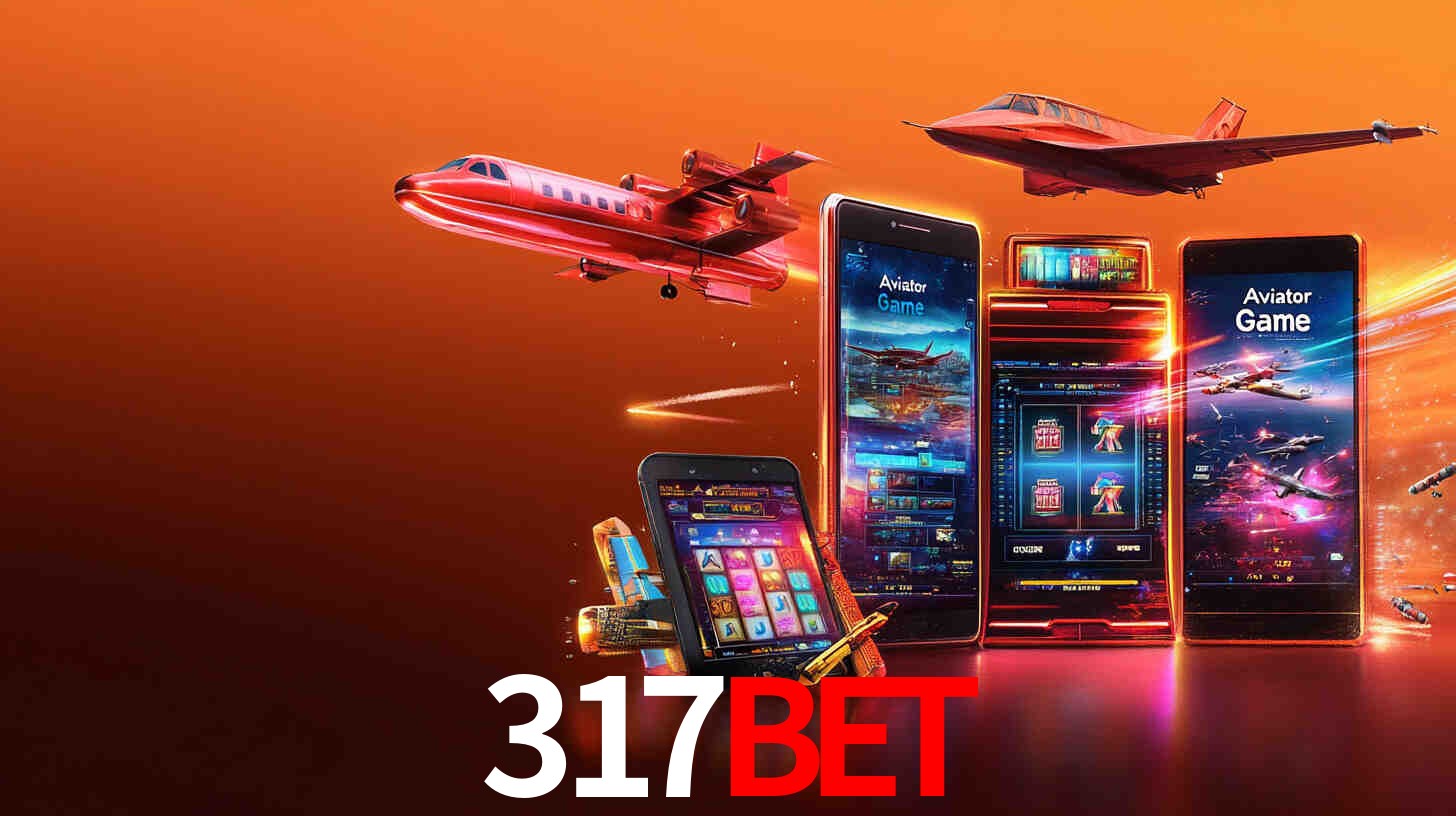 Apostas Esportivas na 317bet: Um Guia Completo