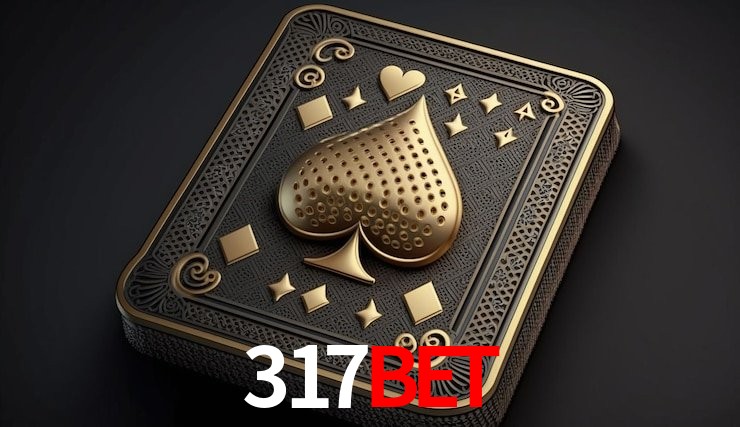 Recursos de Bônus 317bet