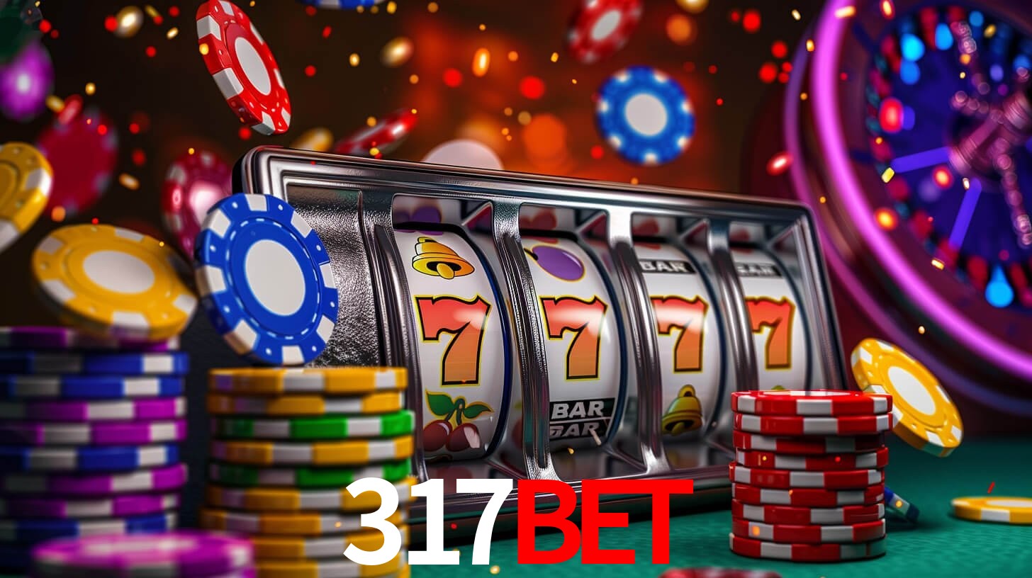 Torneios 317bet