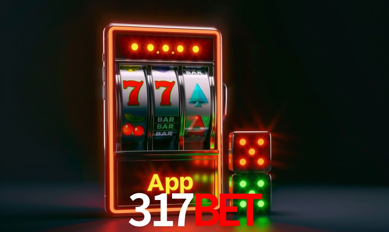 Diretório de Jogos 317bet