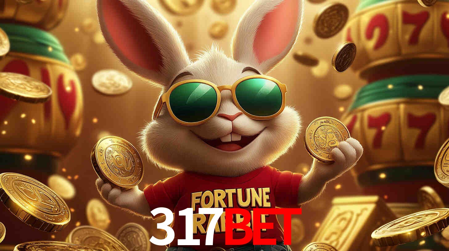 Welcome Bonus 317bet