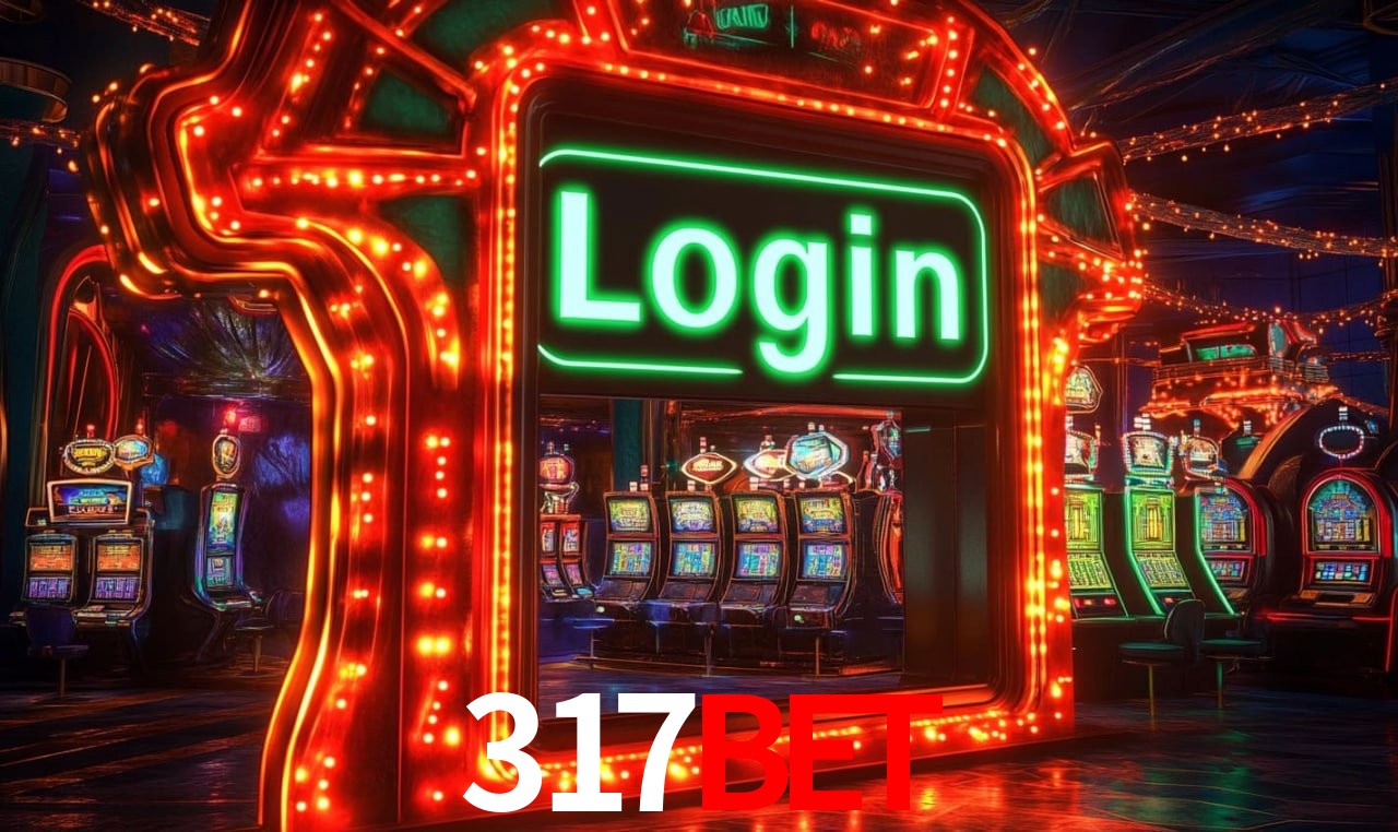 Apostas de Tênis 317bet
