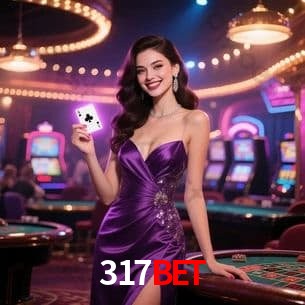 Casino Ao Vivo 317bet