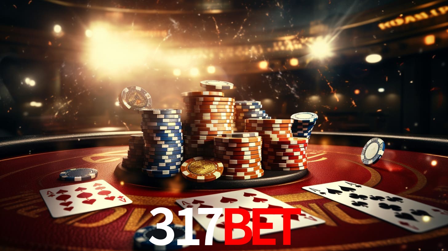 Bonus Features 317bet