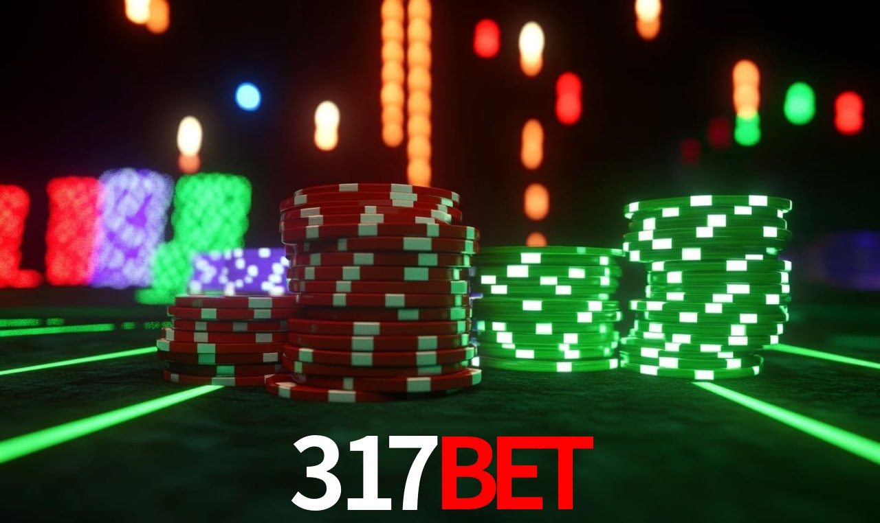 Platform Technology 317bet