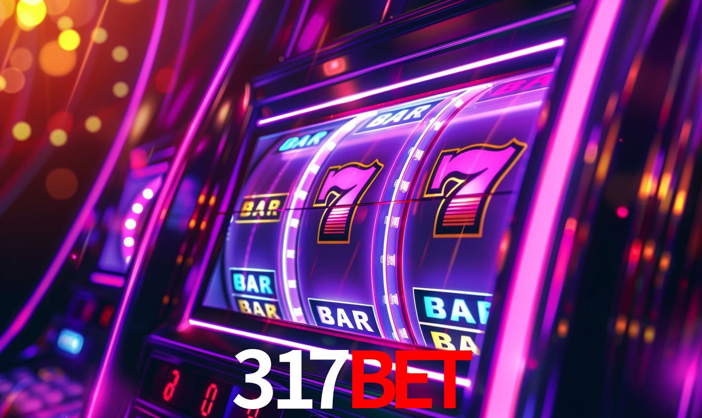 Programa VIP 317bet