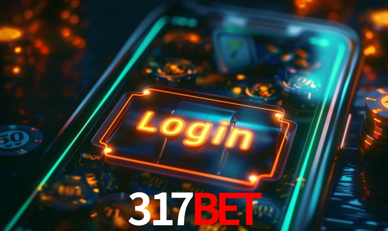 Secure Login 317bet