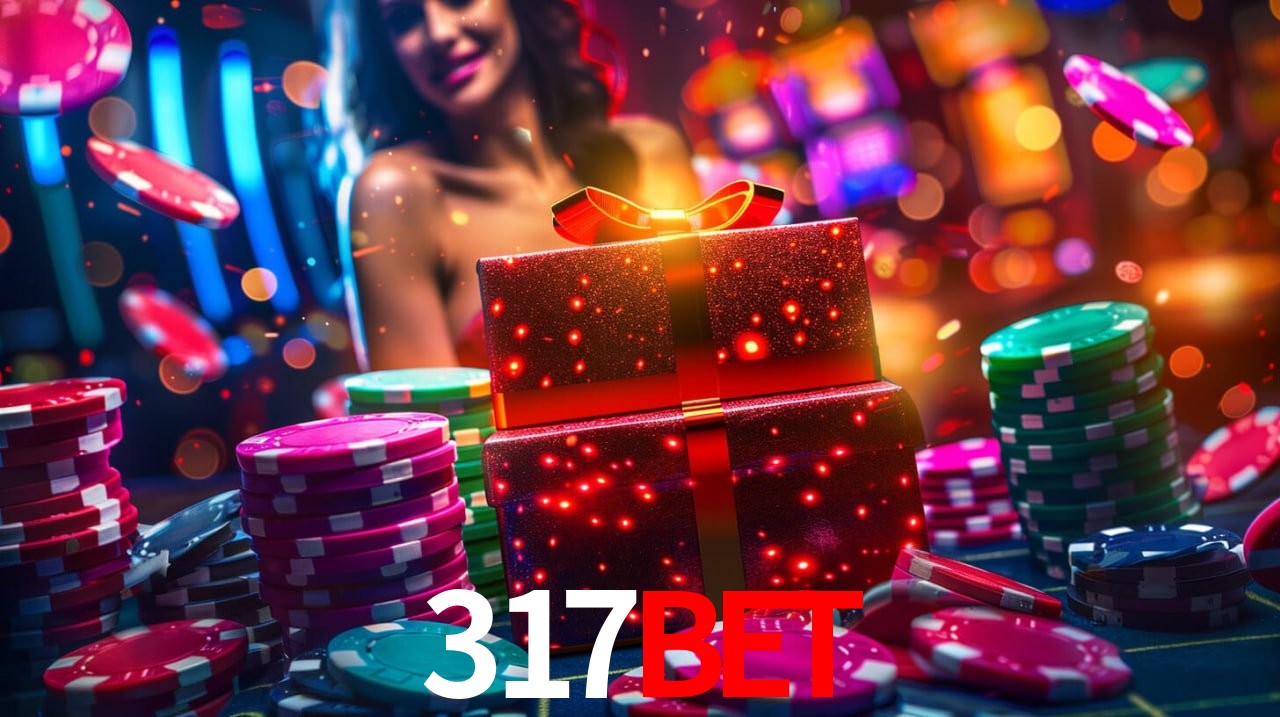 cassino 317bet