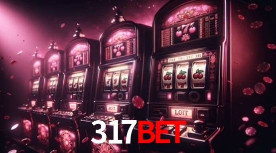 PIX Instantâneo 317bet